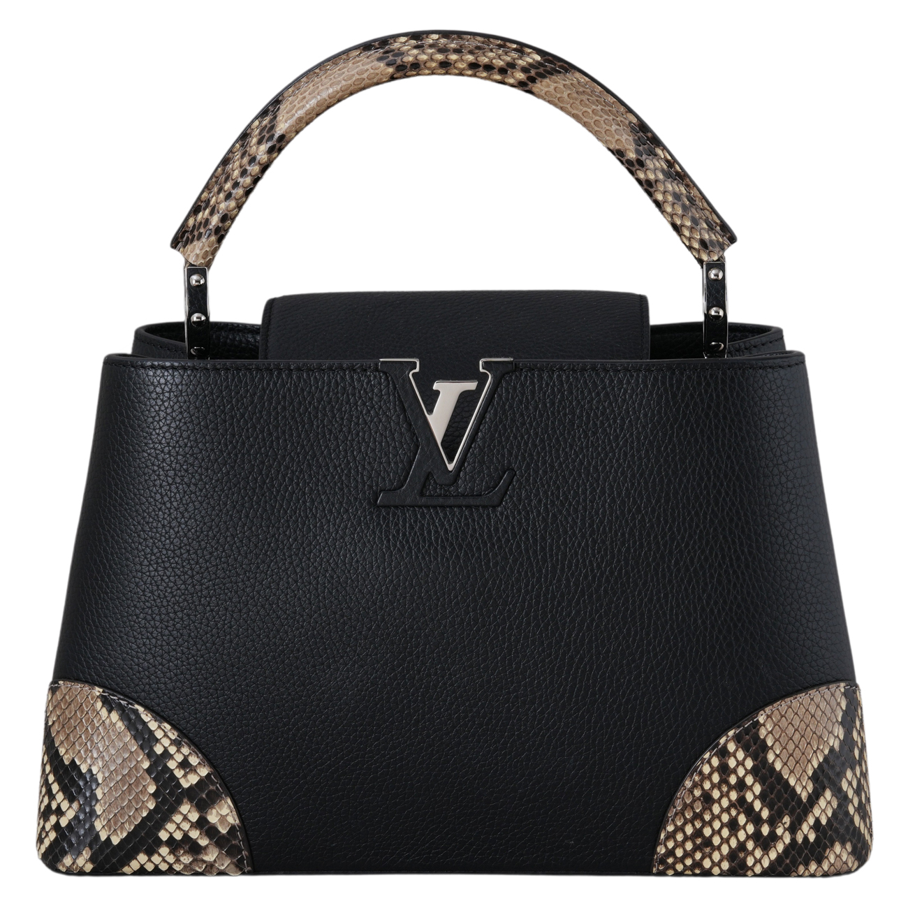 LOUIS VUITTON(USED)루이비통 N94410 시즌 카퓌신 PM
